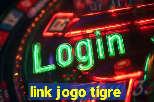 link jogo tigre