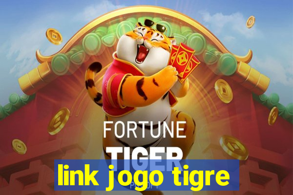 link jogo tigre