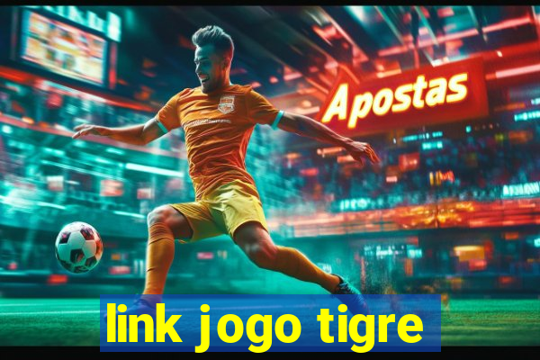 link jogo tigre