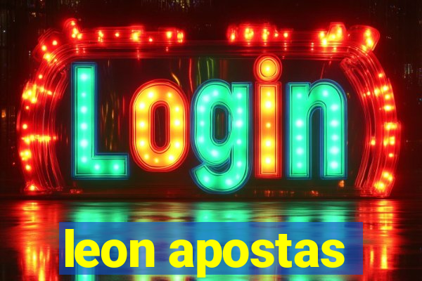 leon apostas