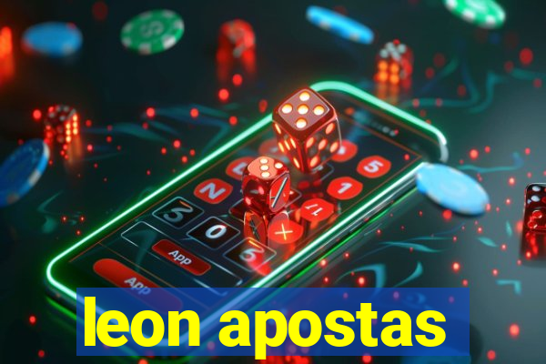 leon apostas