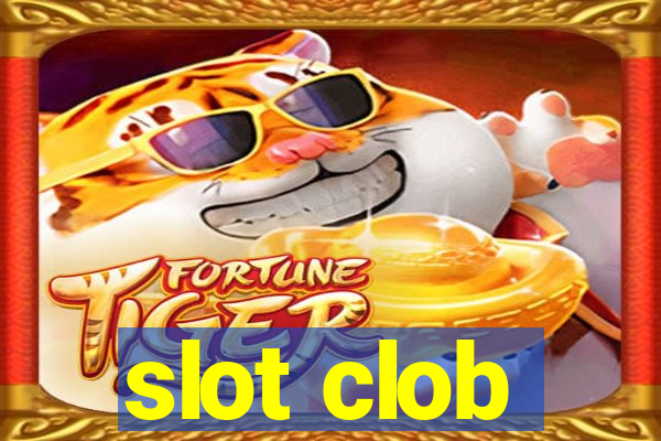 slot clob