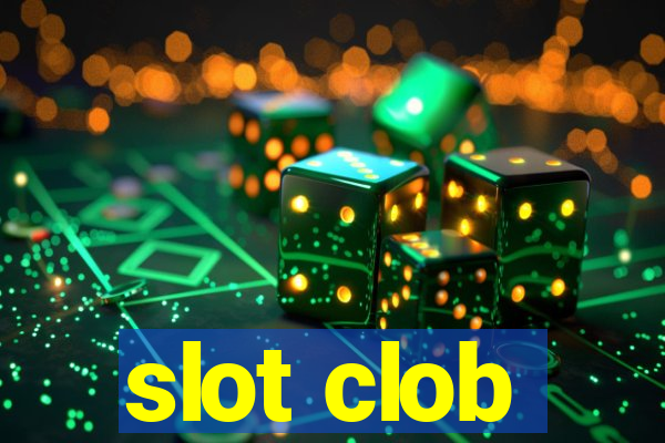 slot clob