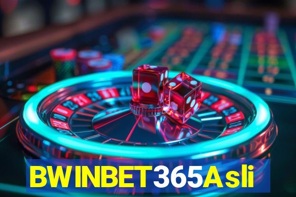 BWINBET365Asli