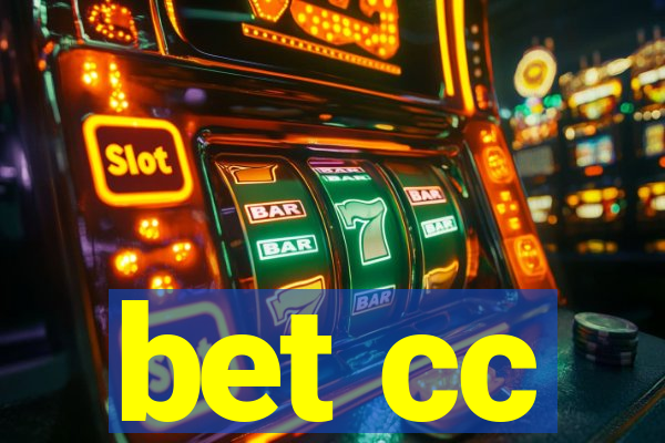 bet cc