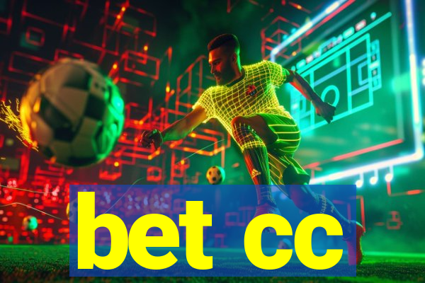 bet cc