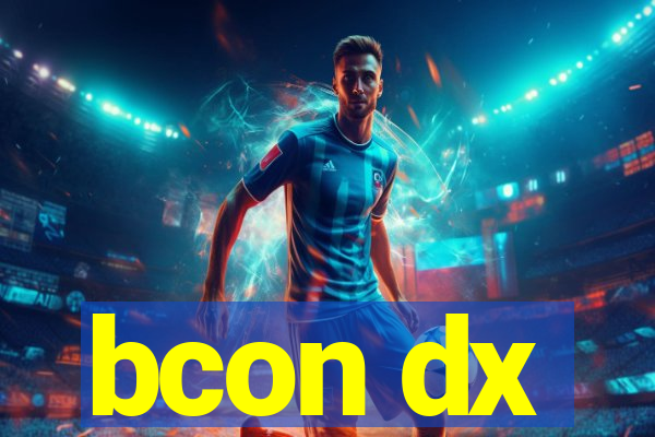 bcon dx