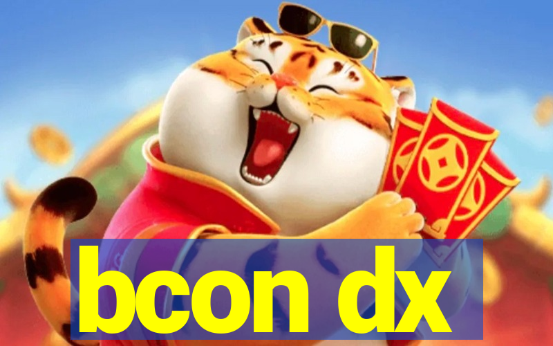 bcon dx