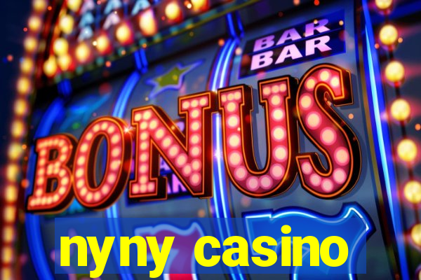 nyny casino