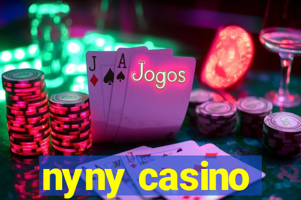 nyny casino