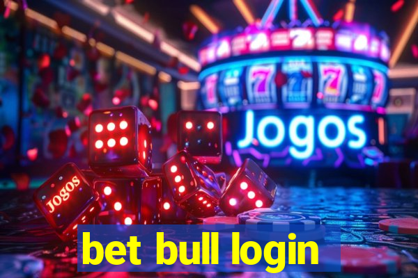 bet bull login