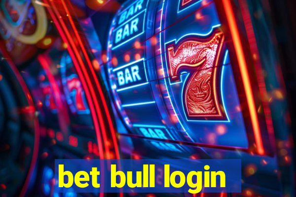 bet bull login