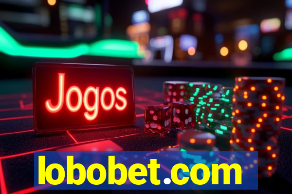 lobobet.com