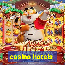 casino hotels