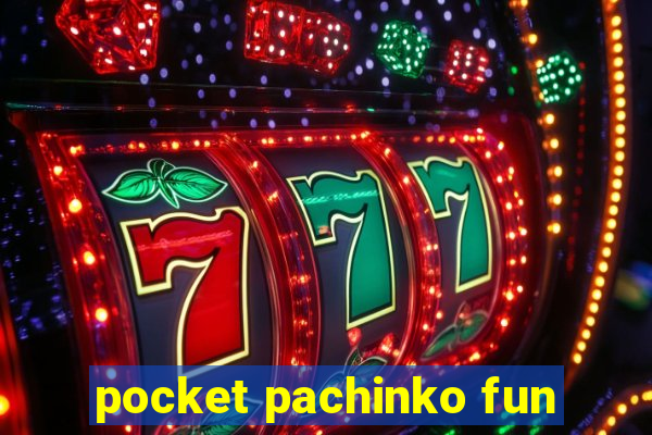 pocket pachinko fun