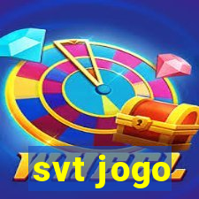 svt jogo