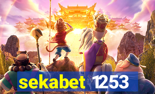 sekabet 1253