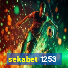 sekabet 1253