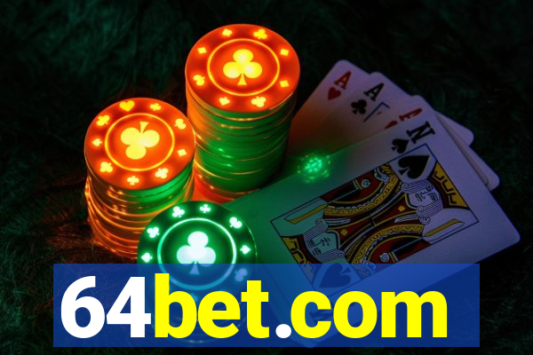 64bet.com