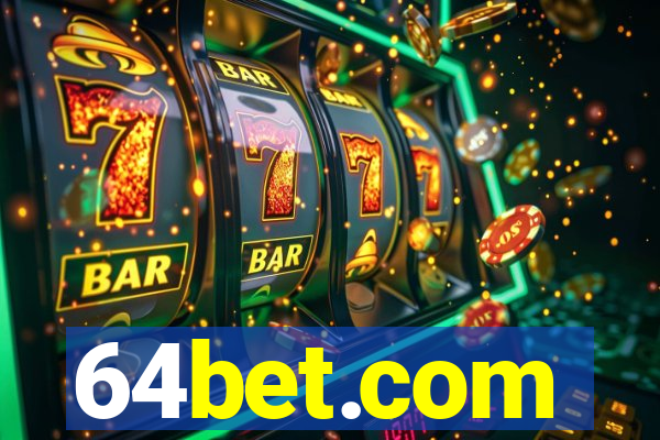 64bet.com