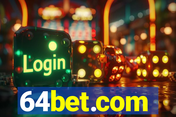 64bet.com