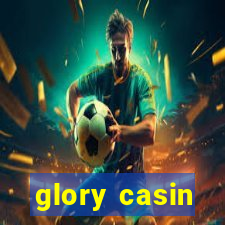 glory casin