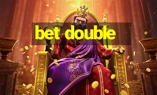 bet double