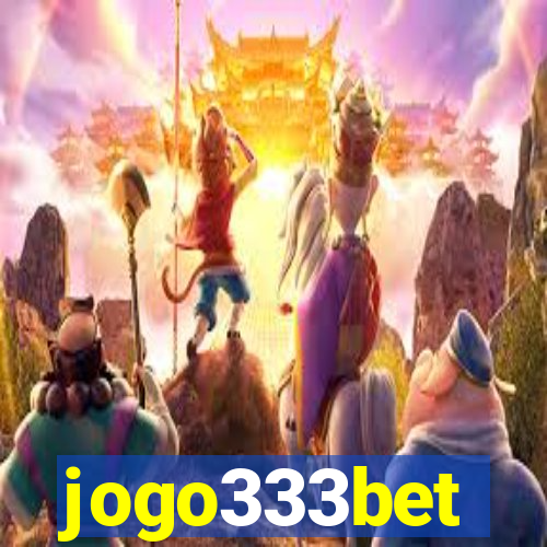 jogo333bet