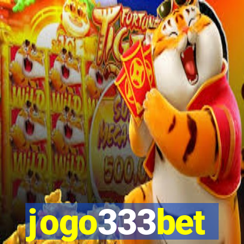 jogo333bet