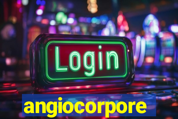 angiocorpore