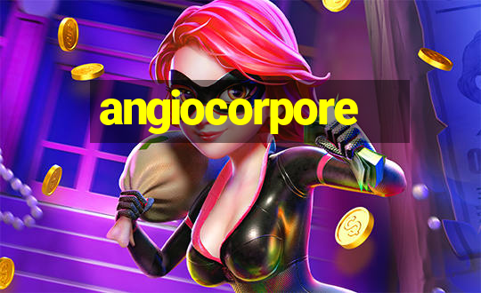 angiocorpore