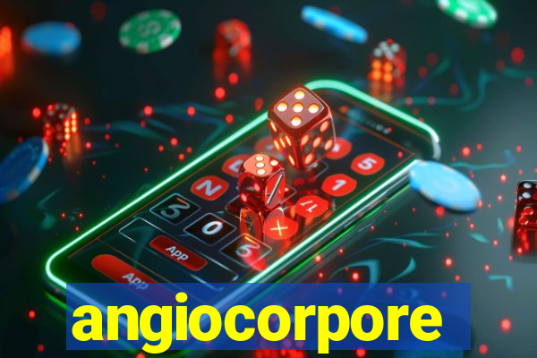 angiocorpore