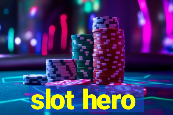 slot hero