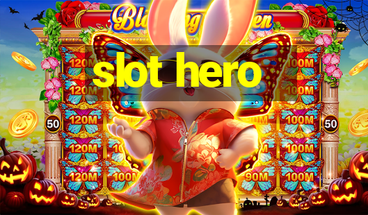 slot hero