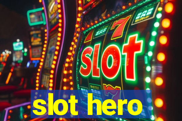 slot hero