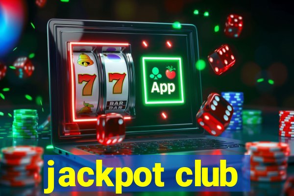 jackpot club