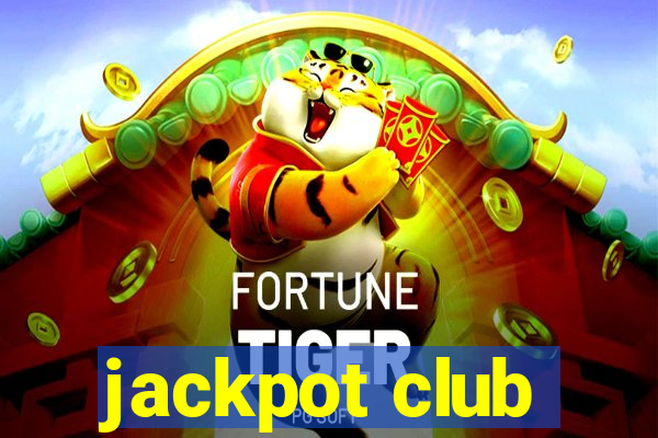 jackpot club