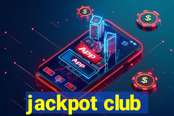 jackpot club