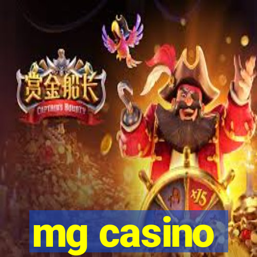 mg casino