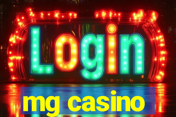 mg casino