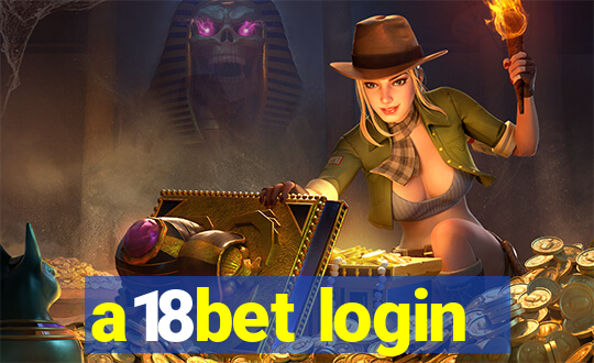 a18bet login