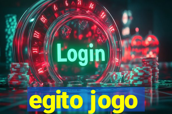 egito jogo