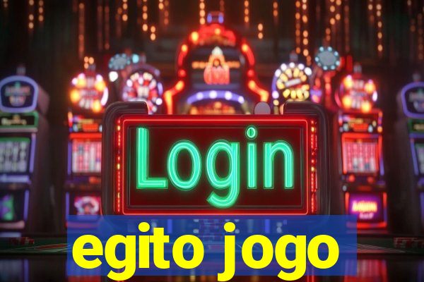 egito jogo