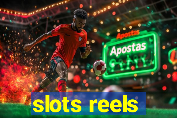 slots reels