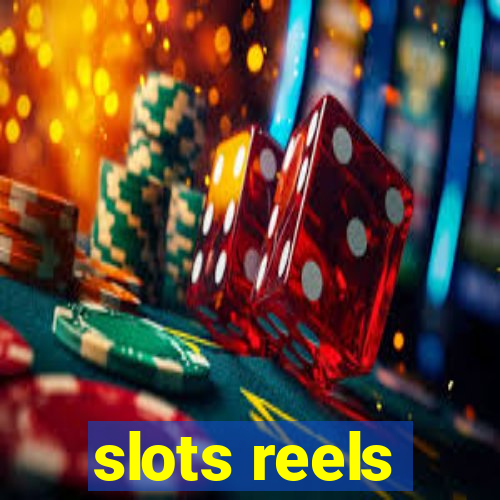 slots reels