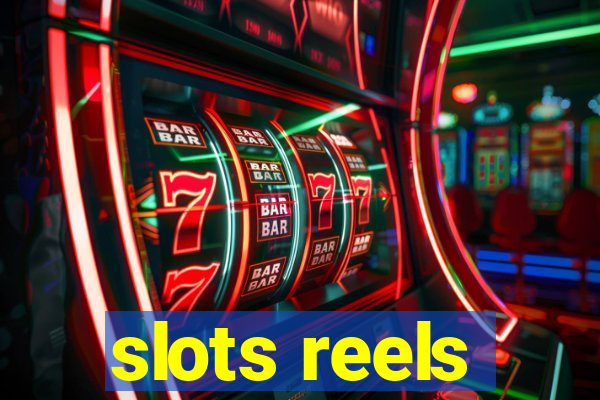 slots reels