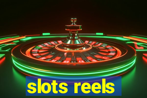 slots reels