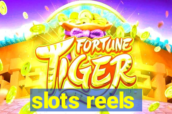 slots reels