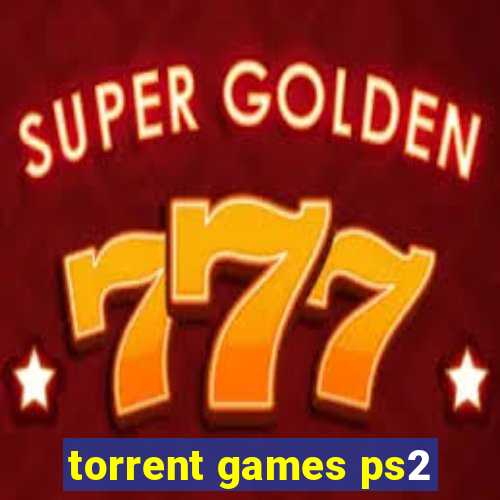 torrent games ps2