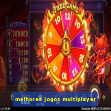 melhores jogos multiplayer